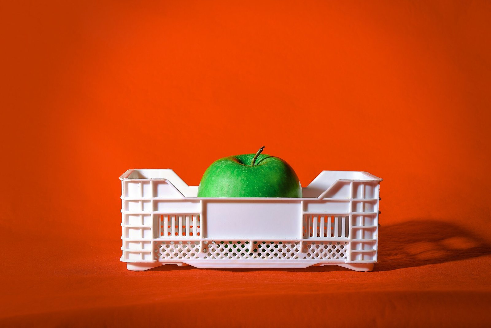 Huerto «Low Cost»: Cómo reciclar cajas de fruta y palets de forma segura