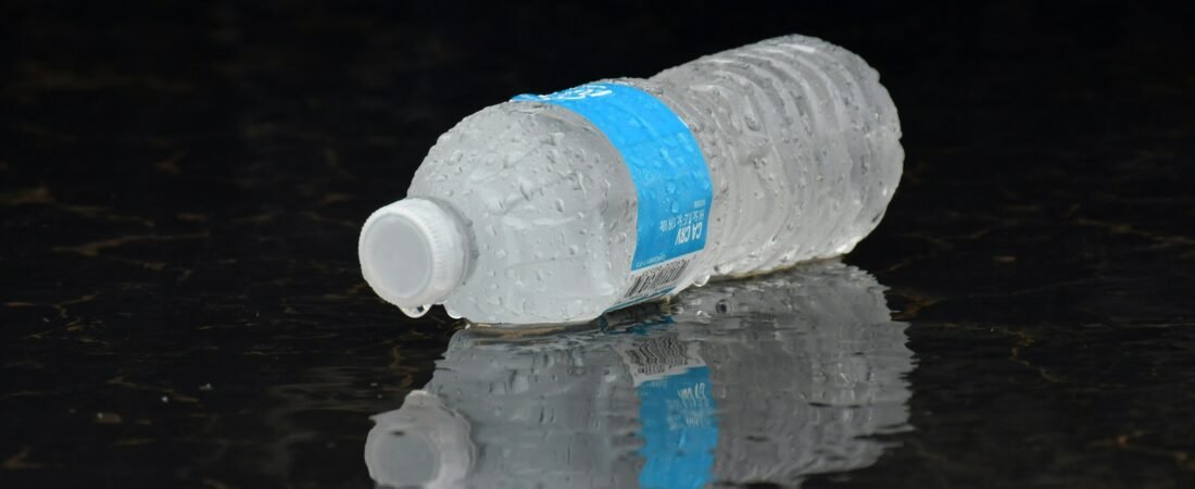 El truco de la botella: Cómo regar tus macetas si te vas de fin de semana